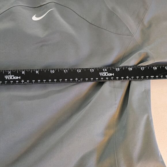 Nike Gray Lightweight Jacket - Picture 12 of 16